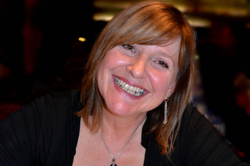 Katharina Fahrner